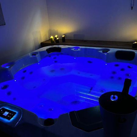 Detente & Spa Villers-Allerand Zewnętrze zdjęcie