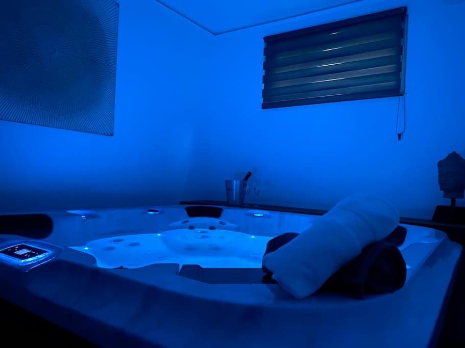 Detente & Spa Villers-Allerand Zewnętrze zdjęcie
