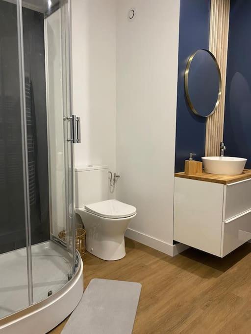 Detente & Spa Villers-Allerand Zewnętrze zdjęcie