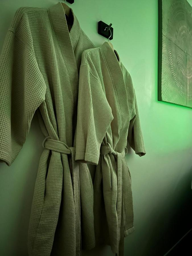 Detente & Spa Villers-Allerand Zewnętrze zdjęcie