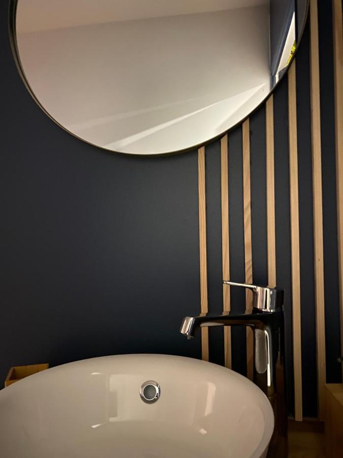 Detente & Spa Villers-Allerand Zewnętrze zdjęcie