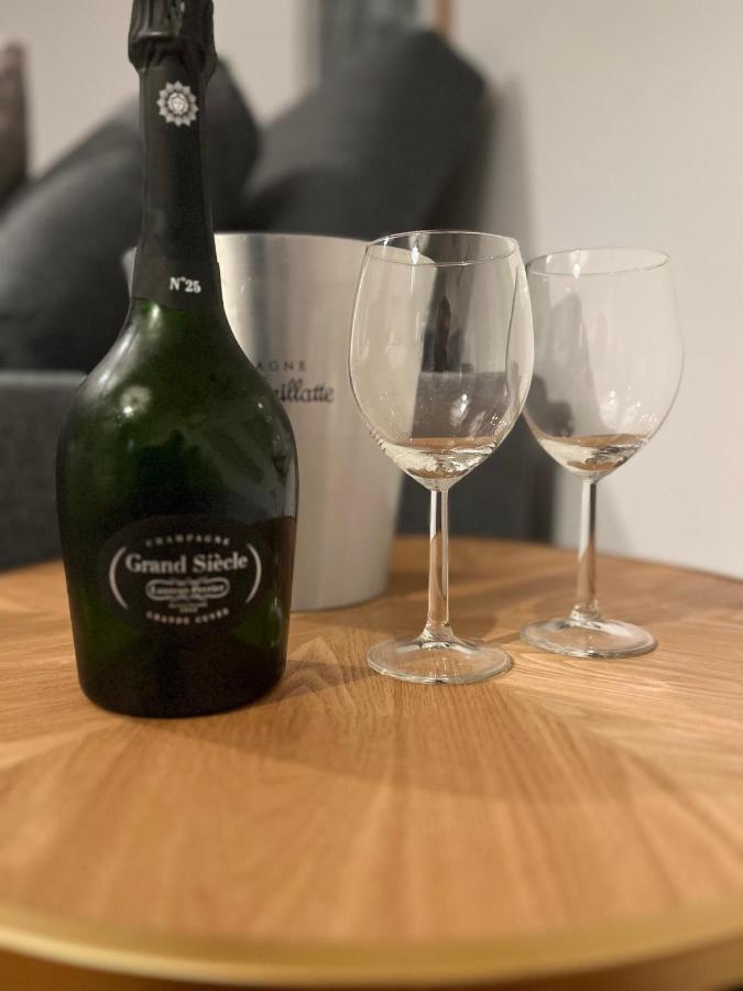 Detente & Spa Villers-Allerand Zewnętrze zdjęcie