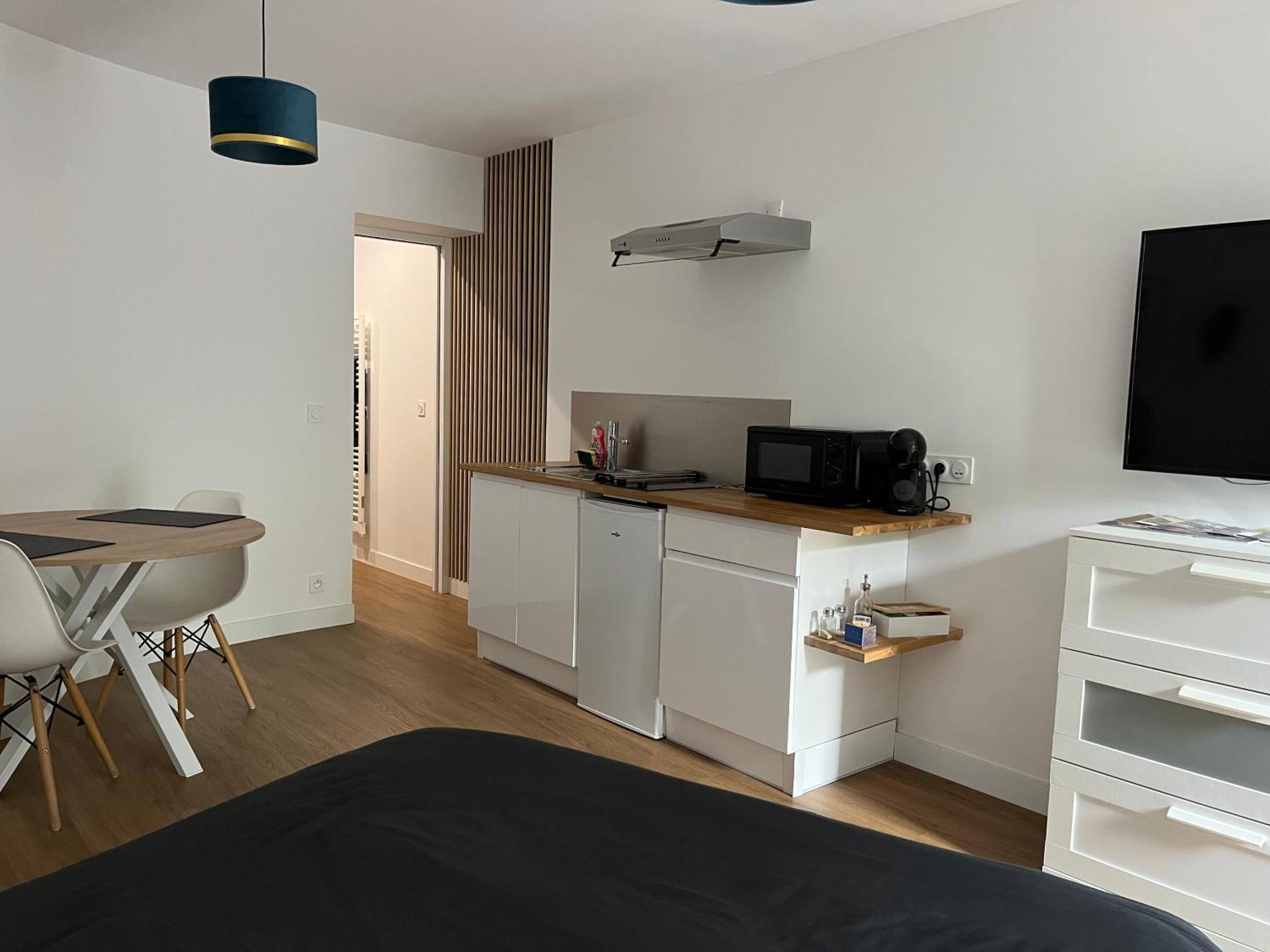 Detente & Spa Villers-Allerand Zewnętrze zdjęcie